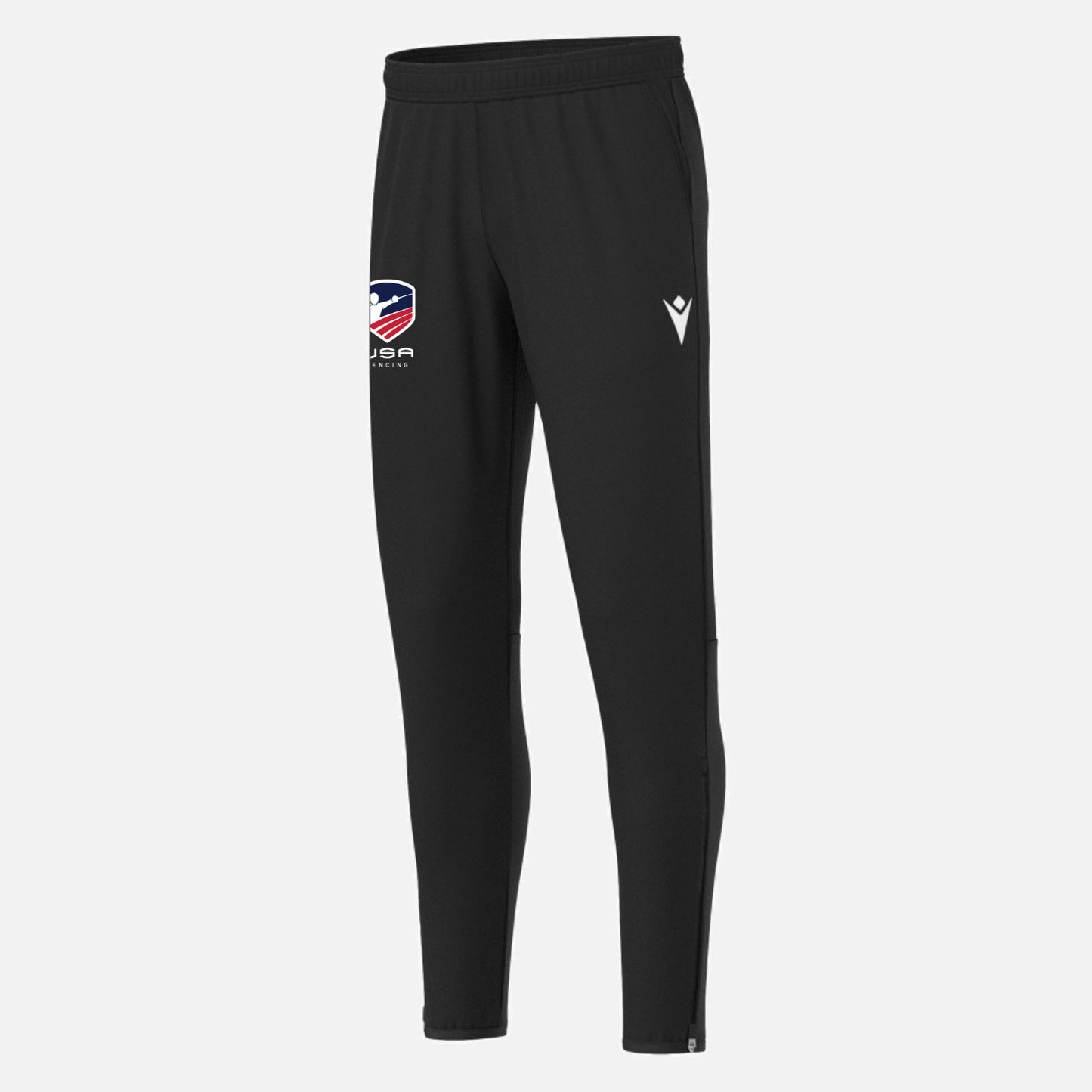 Macron Official Logo Walo Pant