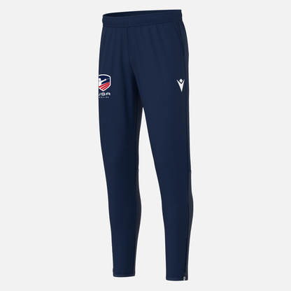 Macron Official Logo Walo Pant