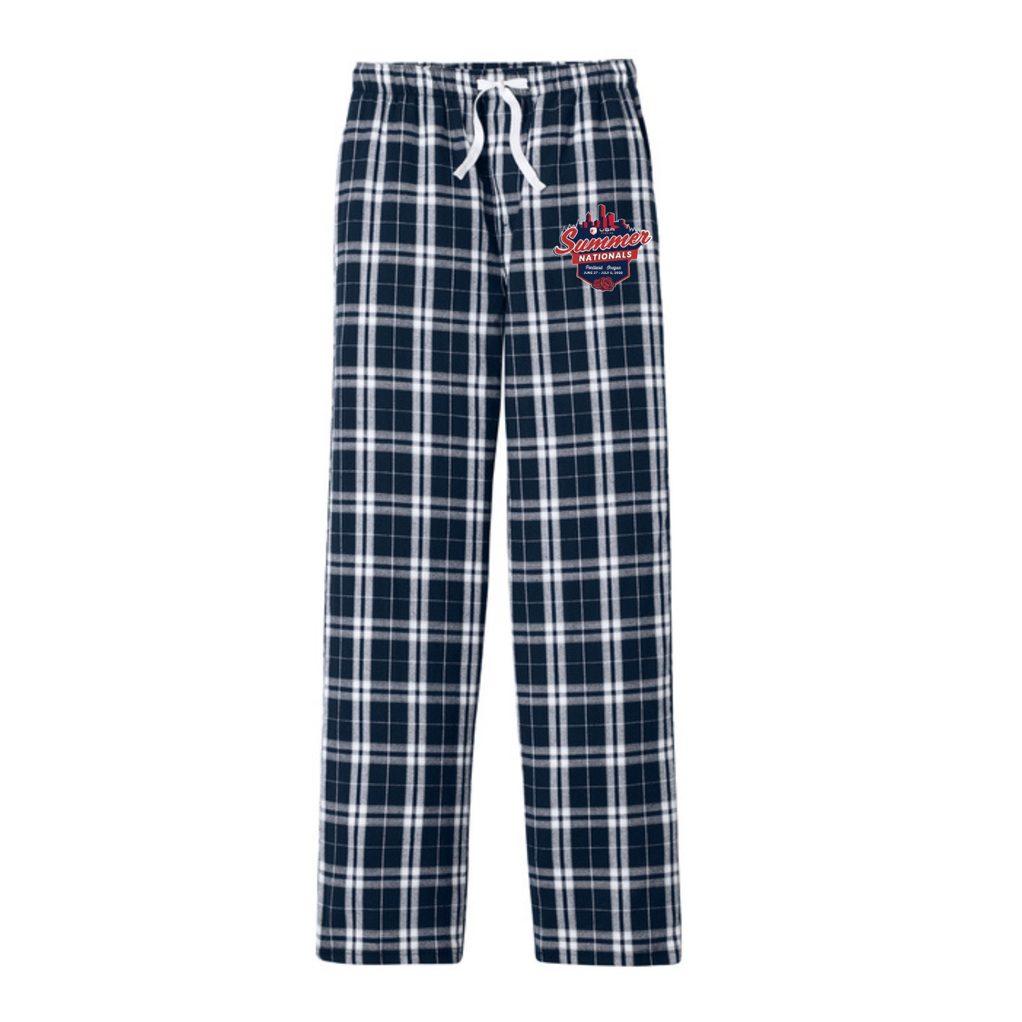 Summer Nationals PJ Pants