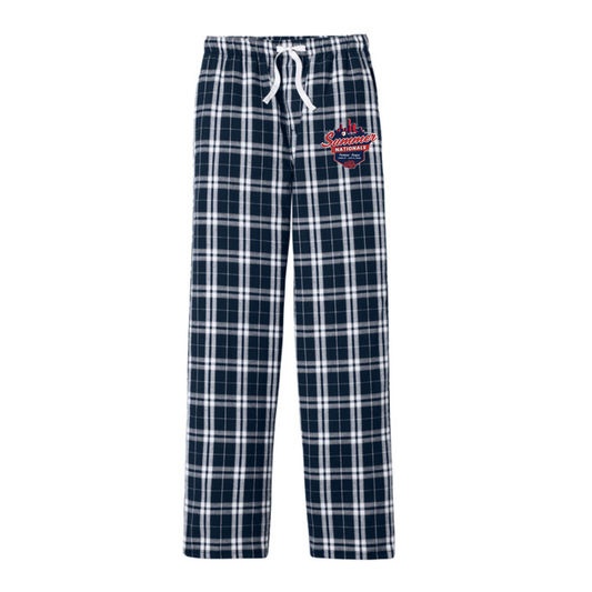 Summer Nationals Youth Pajama Bottoms