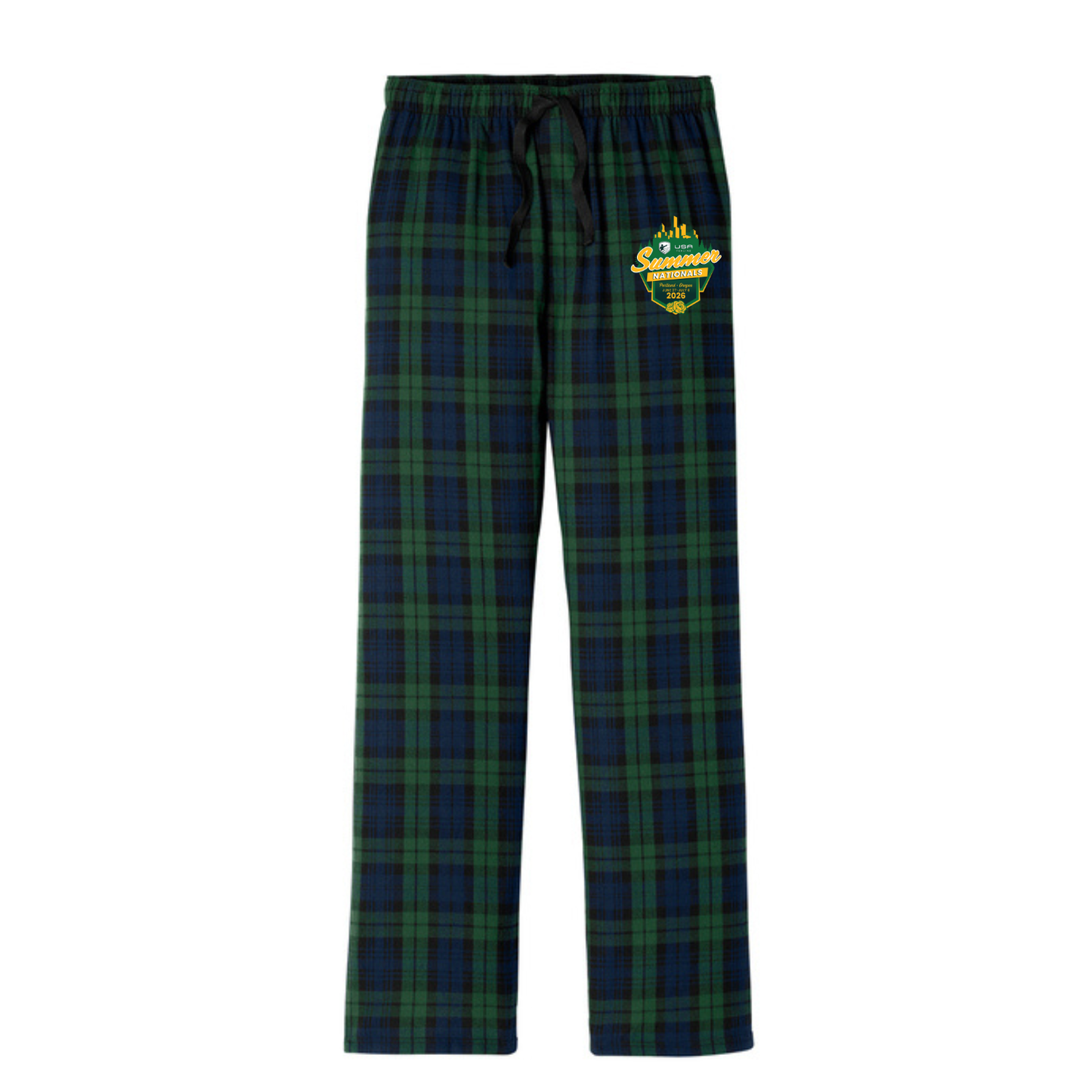 Summer Nationals PJ Pants