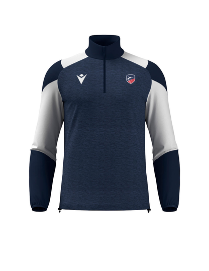 Macron Cuzco 1/4 Zip