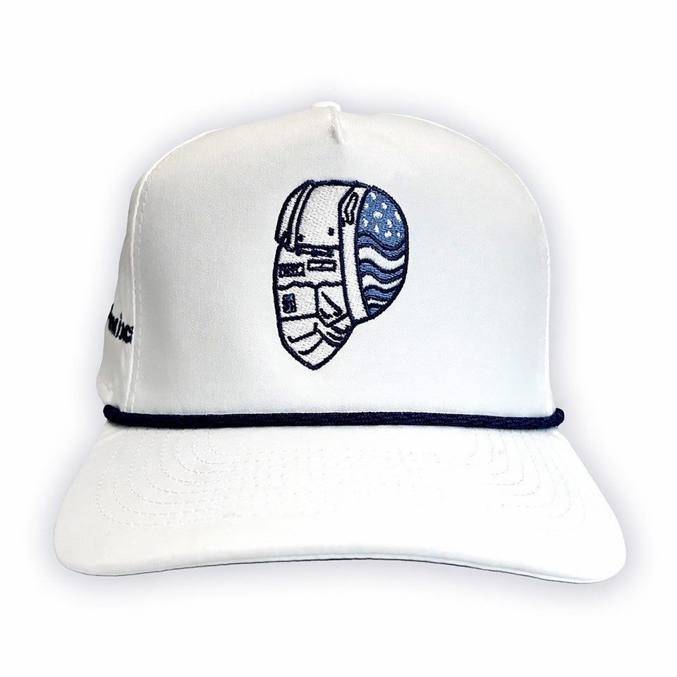 KM Fencing Hat