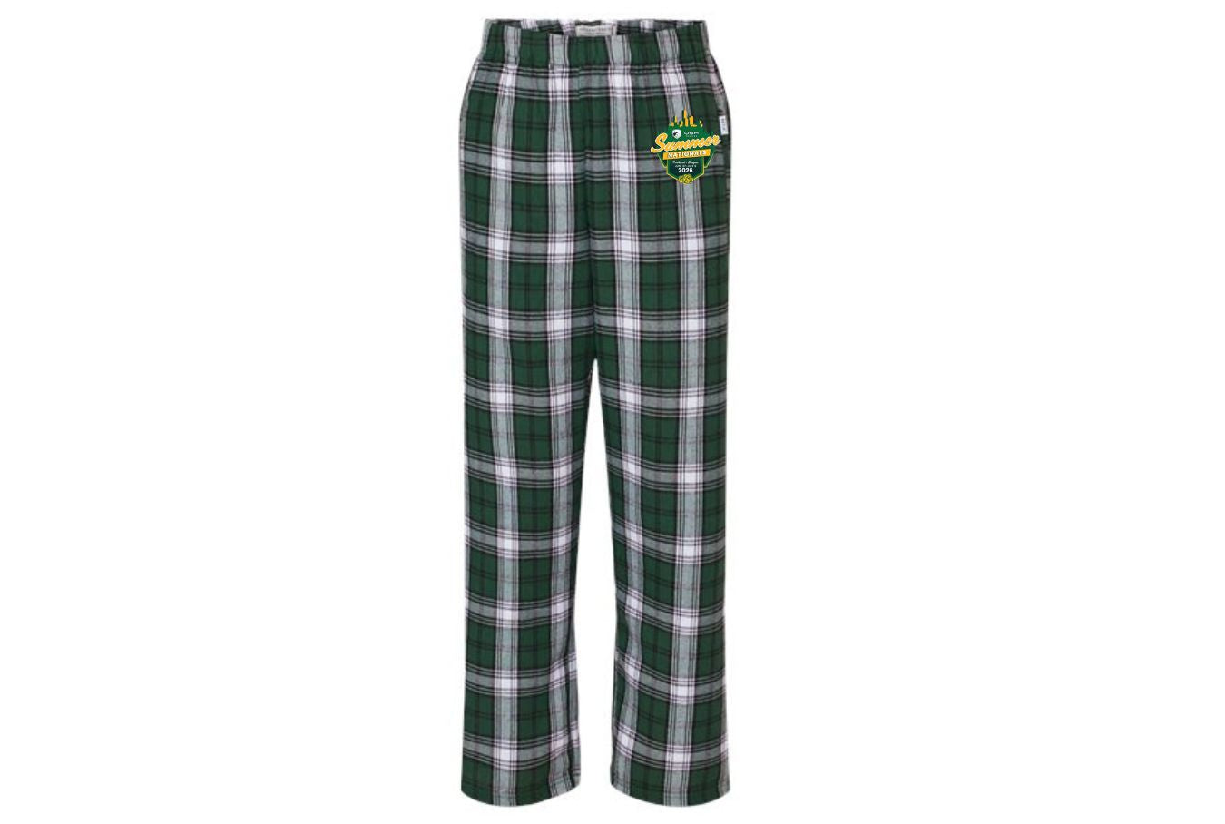 Summer Nationals Youth Pajama Bottoms