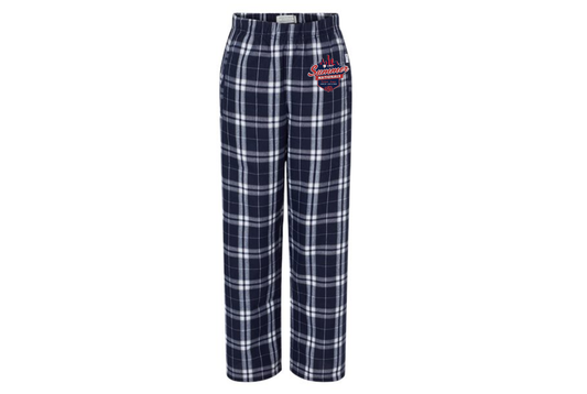 Summer Nationals Youth Pajama Bottoms