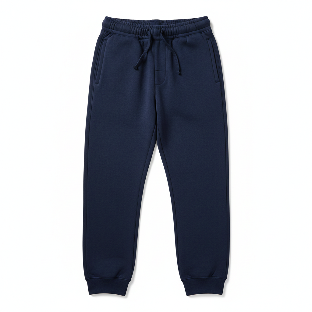 Blank Custom Sweatpants