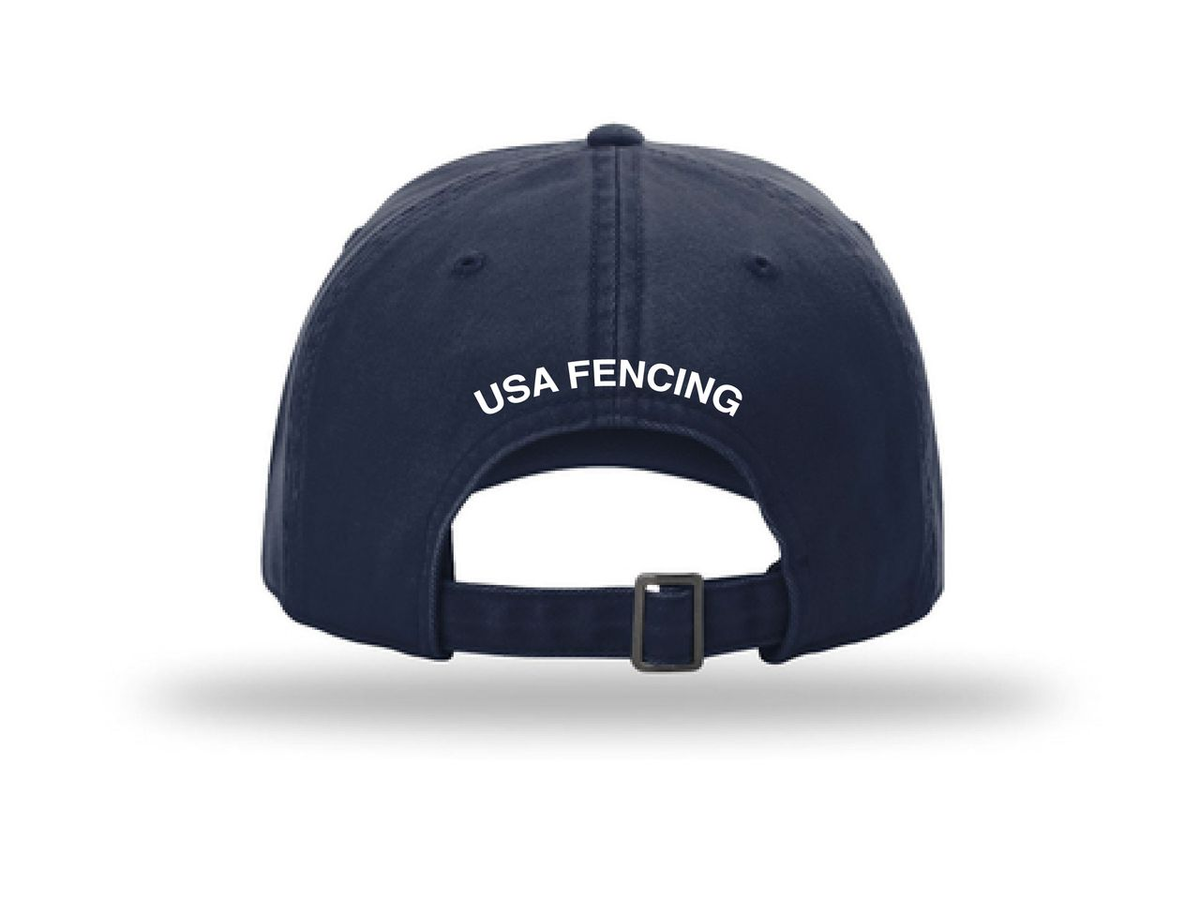 Flag Twill Hat