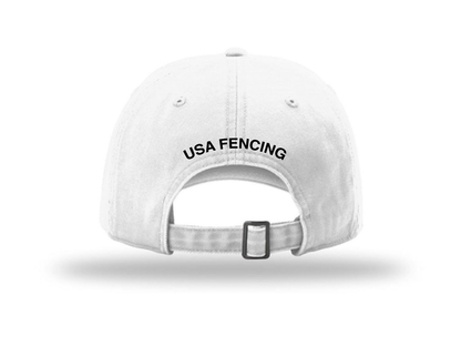 Flag Twill Hat