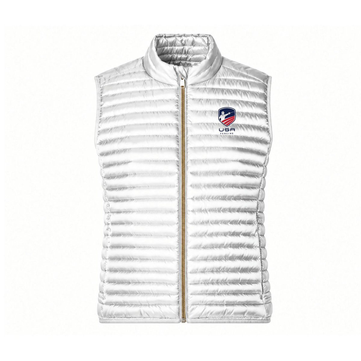 Save The Duck Arabella Vest