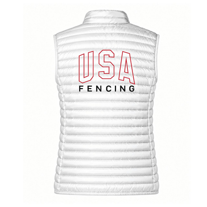 Save The Duck Arabella Vest