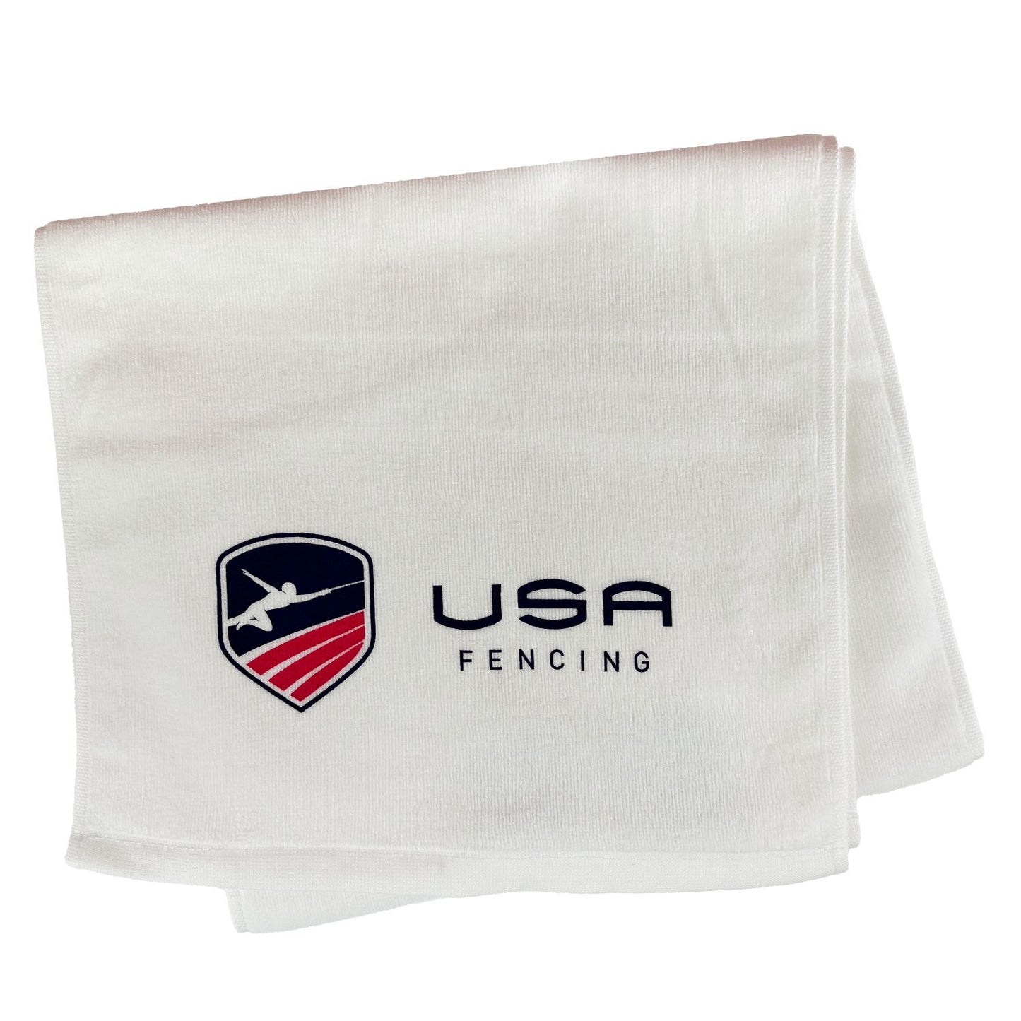 USA Fencing Towel