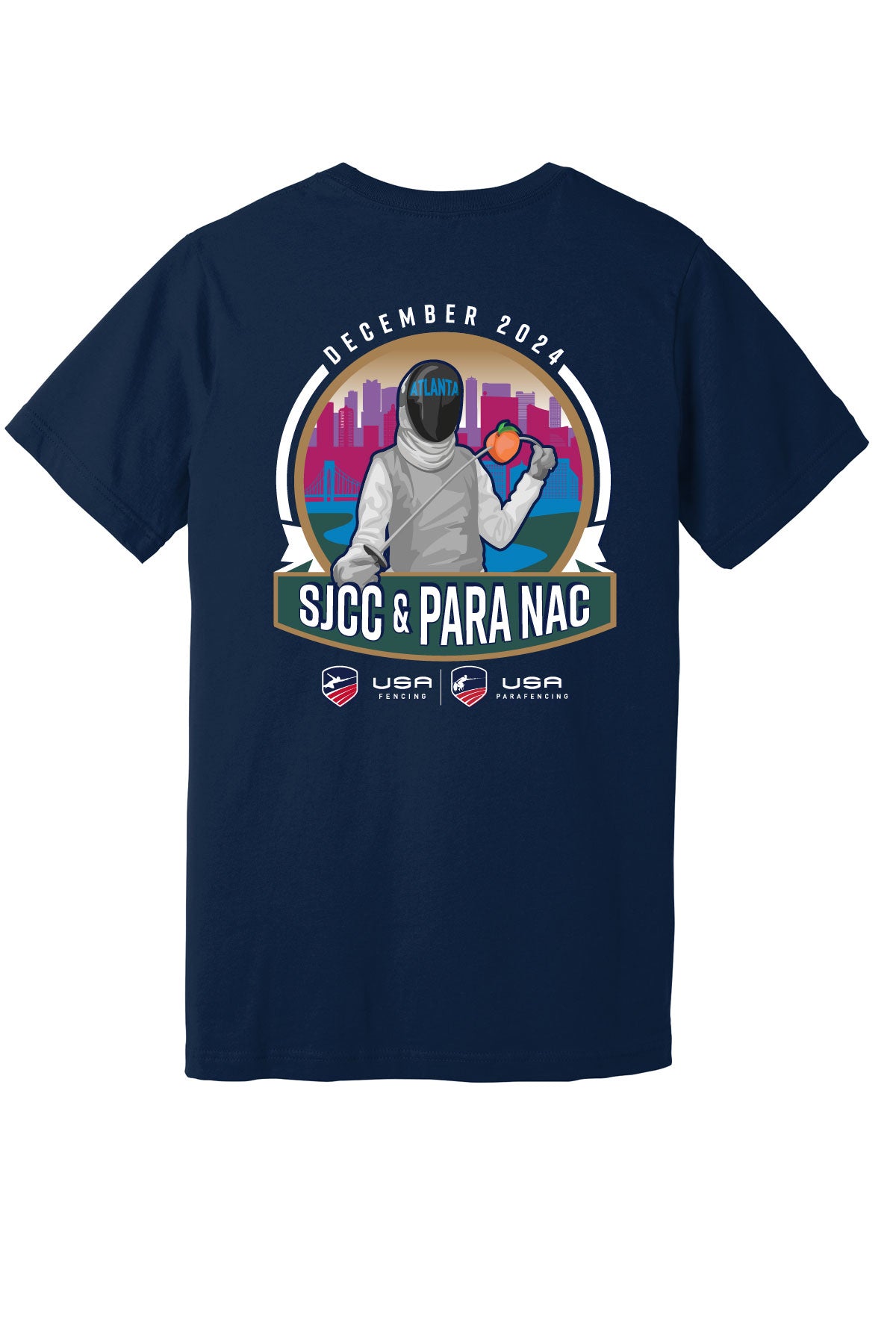 Event Tee - ATL