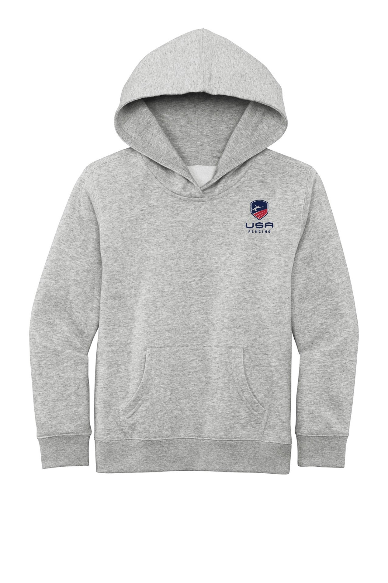 Official Logo Youth Hoodie