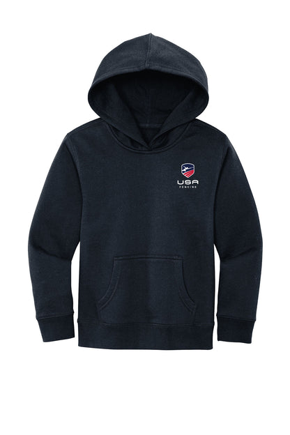 Event Youth Hoodie - ATL