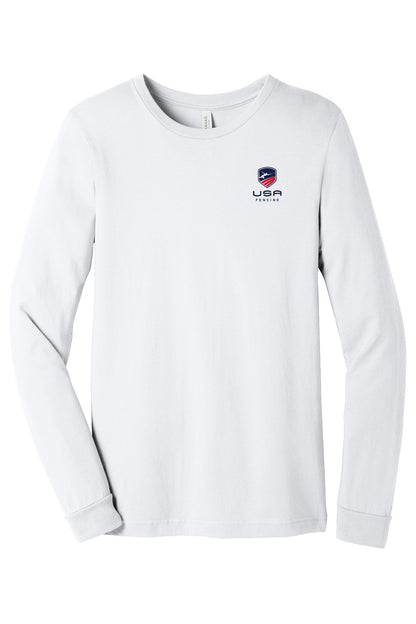Event LS Tee - ATL