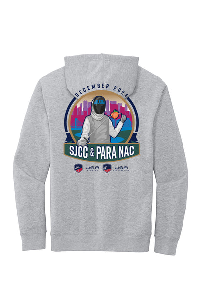 Event Hoodie - ATL