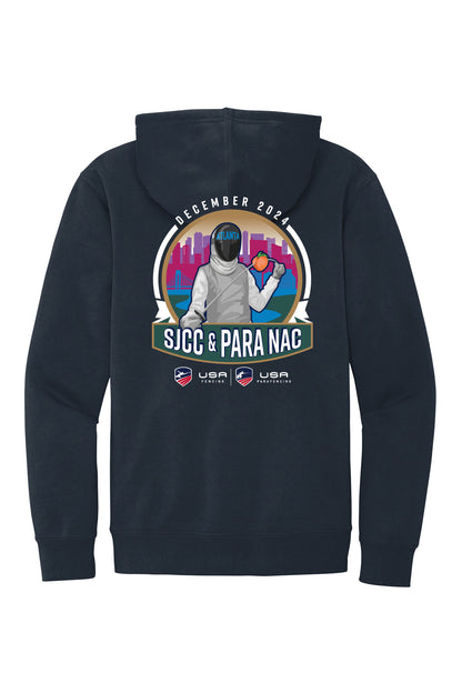 Event Hoodie - ATL
