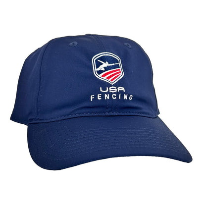 2024 USA Fencing Hat