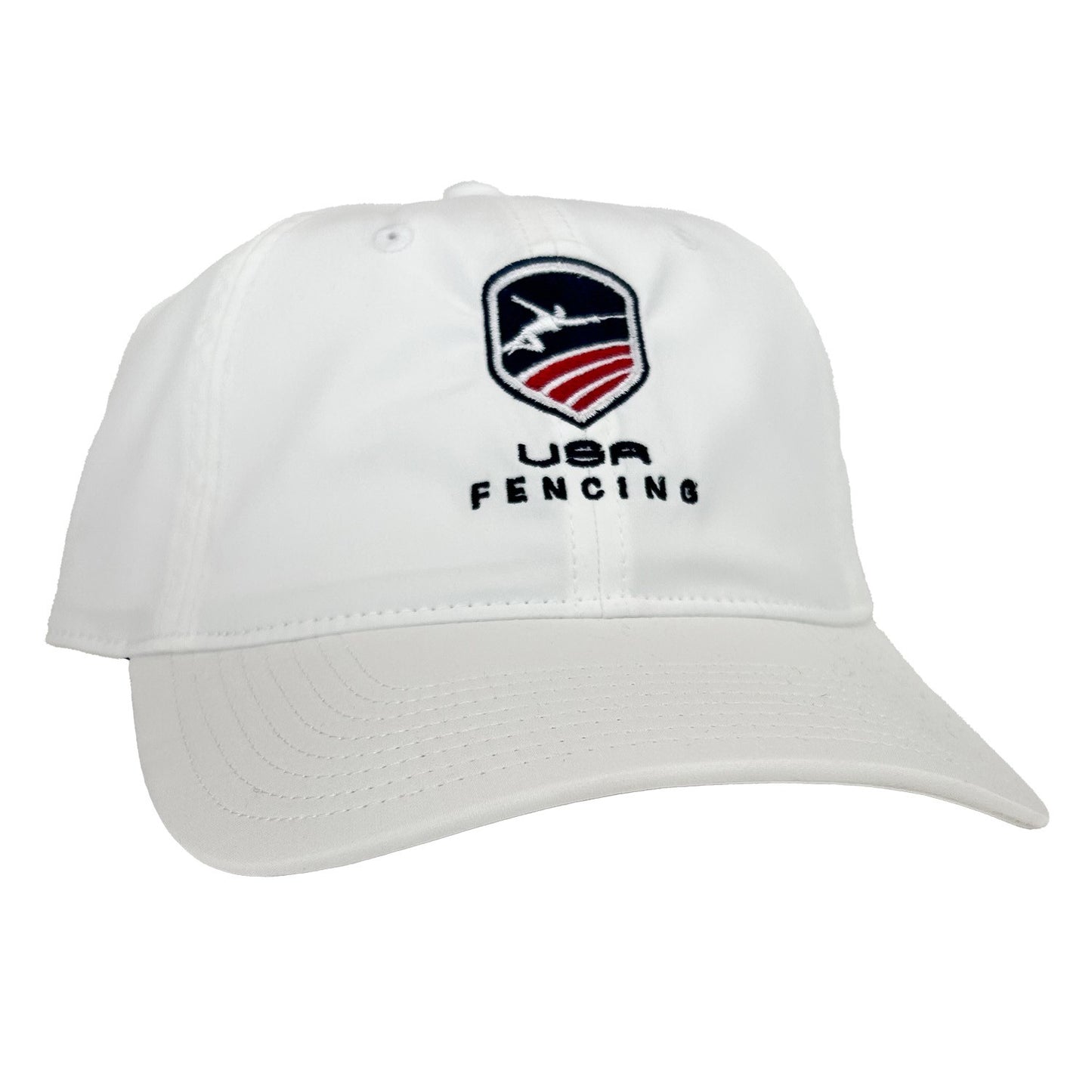 2024 USA Fencing Hat