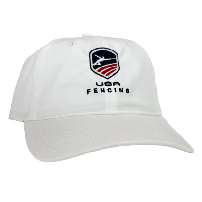 2024 USA Fencing Hat