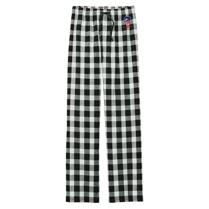Official Logo Flannel Pants