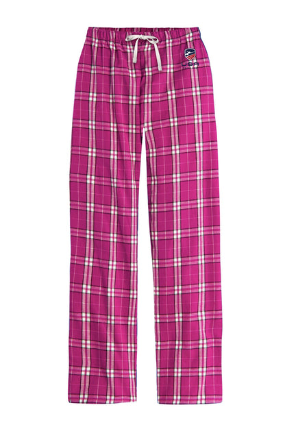 Official Logo Flannel Pants