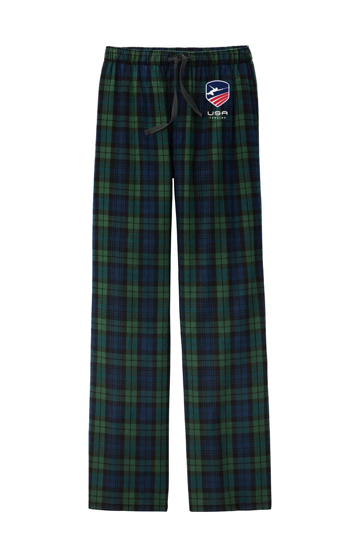 Official Logo Flannel Pants