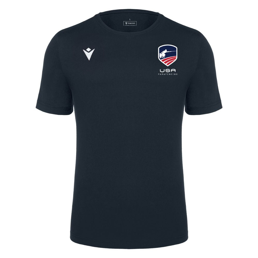 Macron Boost Hero Tee Parafencing