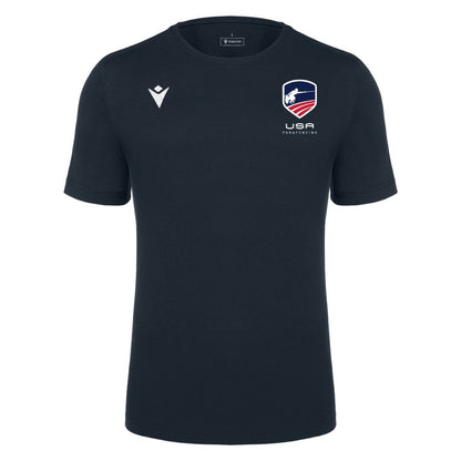 Macron Boost Hero Tee Parafencing