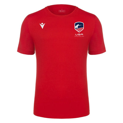 Macron Boost Hero Tee Parafencing