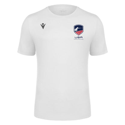 Macron Boost Hero Tee Parafencing