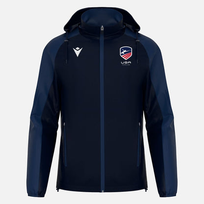 Macron Rivendell Fleece Lined Jacket