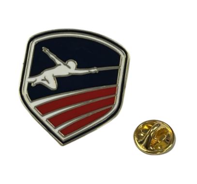 USA Fencing Official Pin