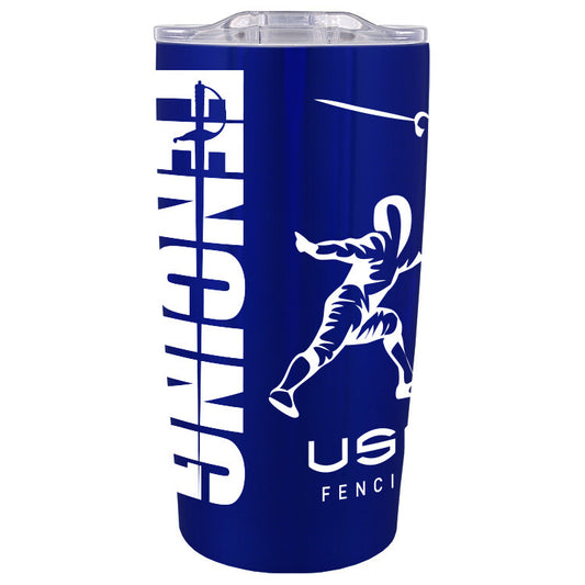 Multi Hit Tumbler
