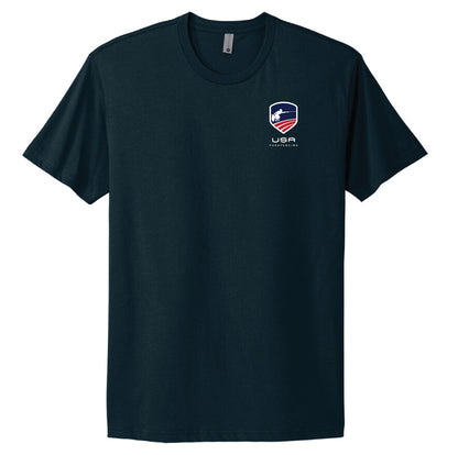 Parafencing Tee