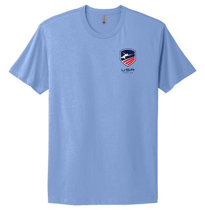 SJCC Reno Event Tee