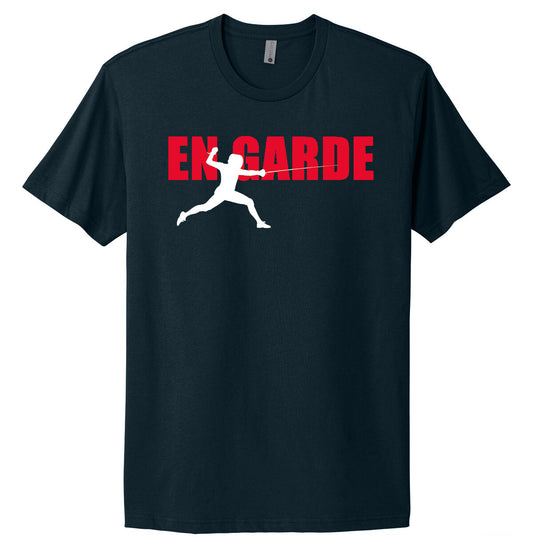 En Garde Advance Fashion Tee