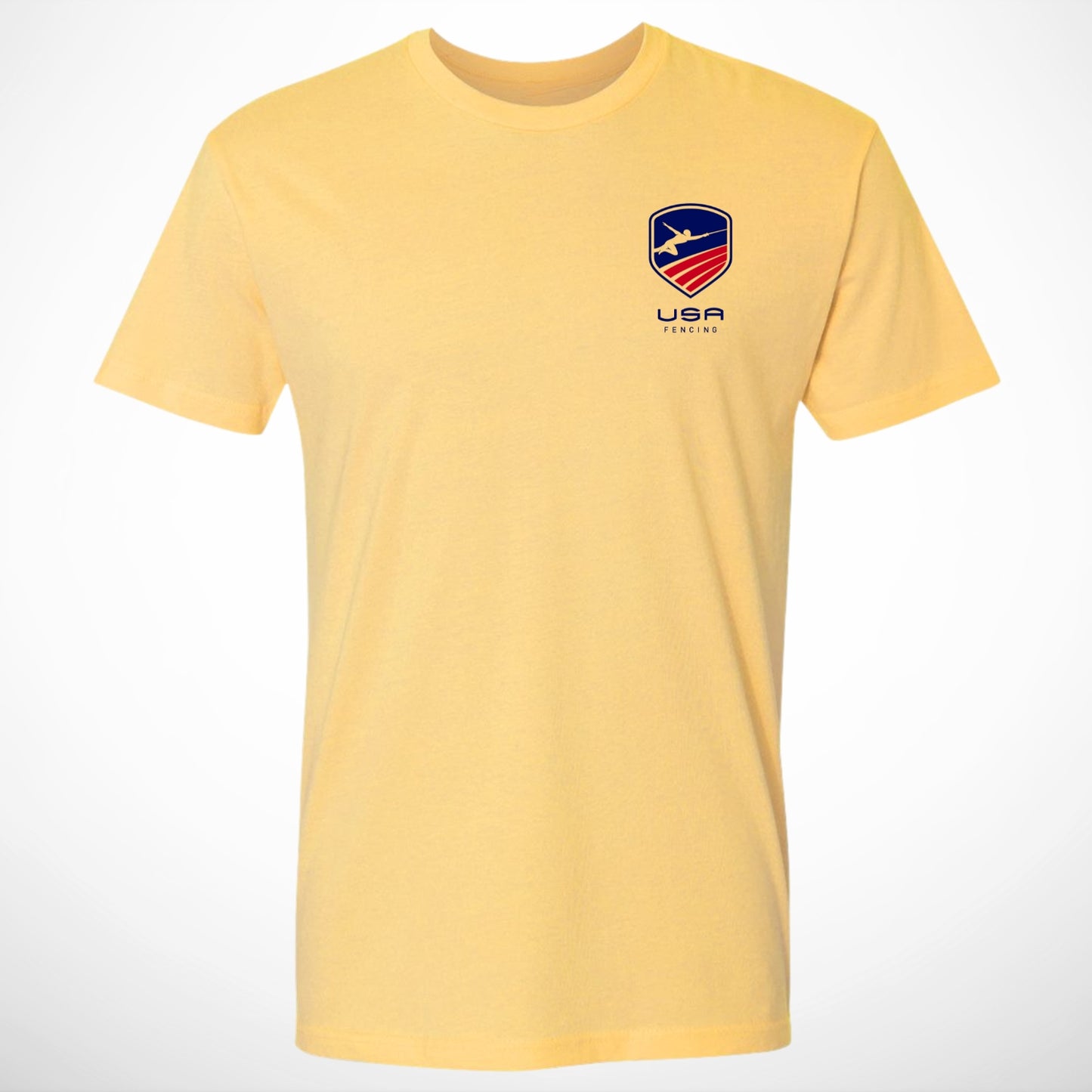 Summer Nationals 2025 Event Logo T-Shirt