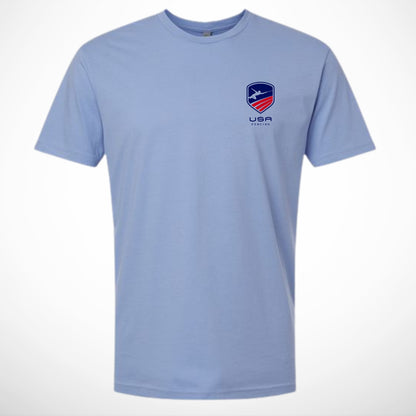 Summer Nationals 2025 Event Logo T-Shirt