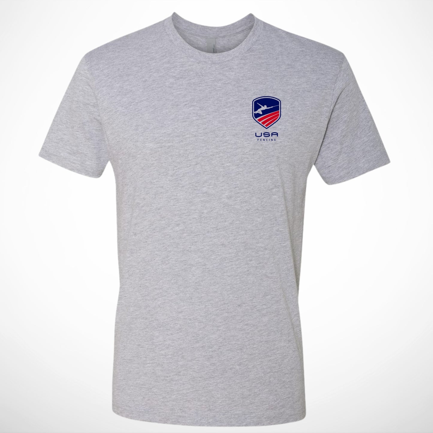 Summer Nationals 2025 Event Logo T-Shirt