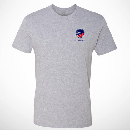 Summer Nationals 2025 Event Logo T-Shirt