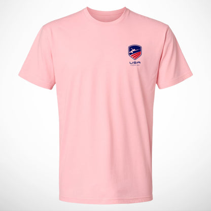 Summer Nationals 2025 Event Logo T-Shirt