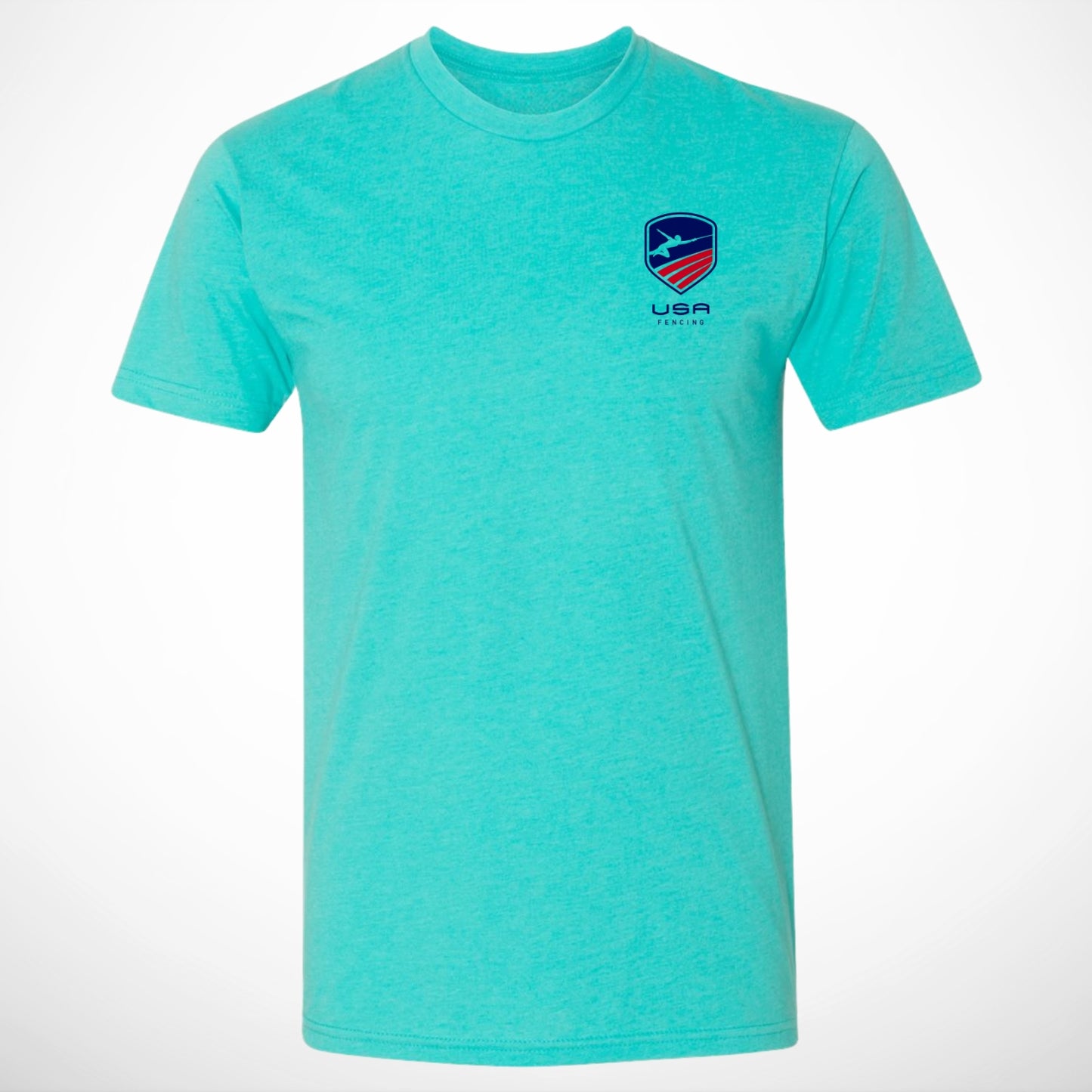 Youth Summer Nationals 2025 Event Logo T-Shirt