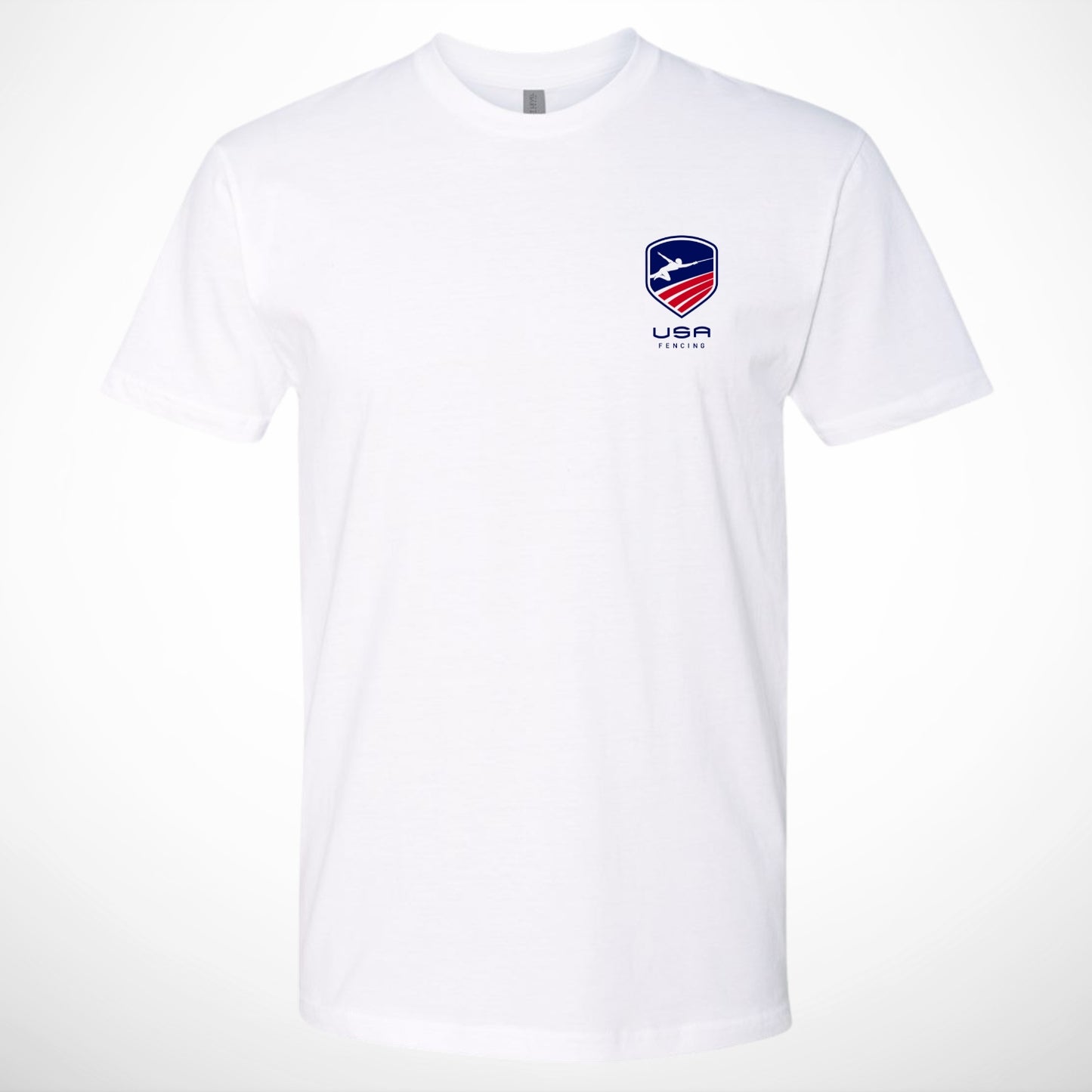 Summer Nationals 2025 Event Logo T-Shirt