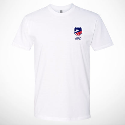 Summer Nationals 2025 Event Logo T-Shirt