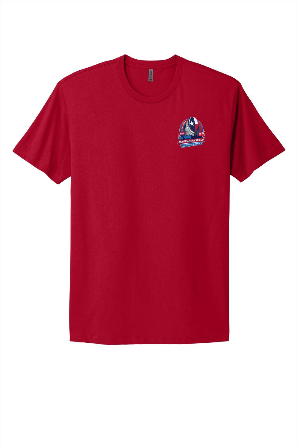 Youth Event Tee FTW