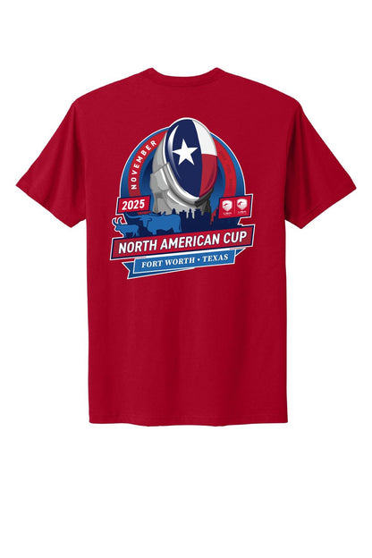Youth Event Tee FTW