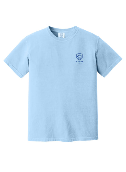 Cowboy Hat Fencer Tee