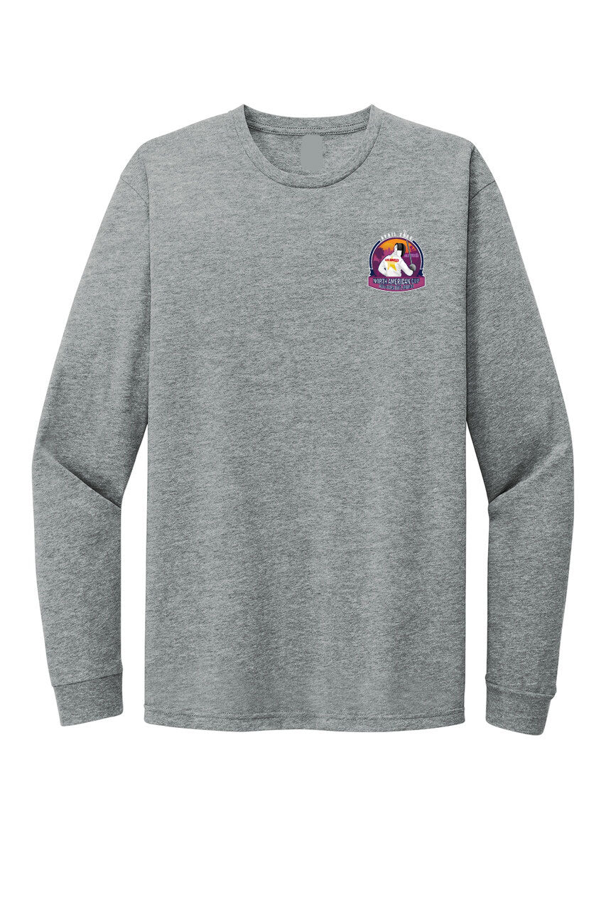 Event Long Sleeve Tee - LA