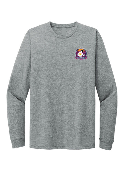 Event Long Sleeve Tee - LA